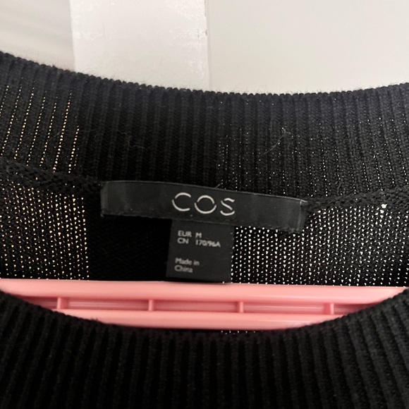 Super stylish COS woven dress - Picture 3 of 4